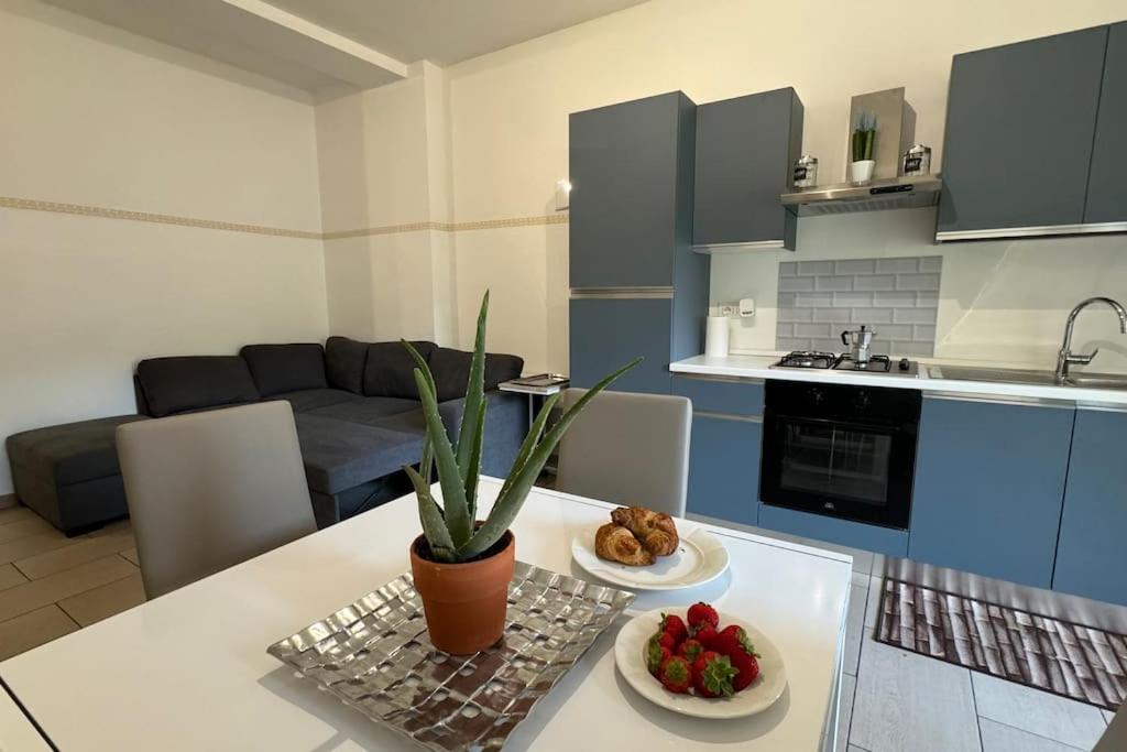 Rapallo-Portofino, Elegant & Comfortable House Bagian luar foto