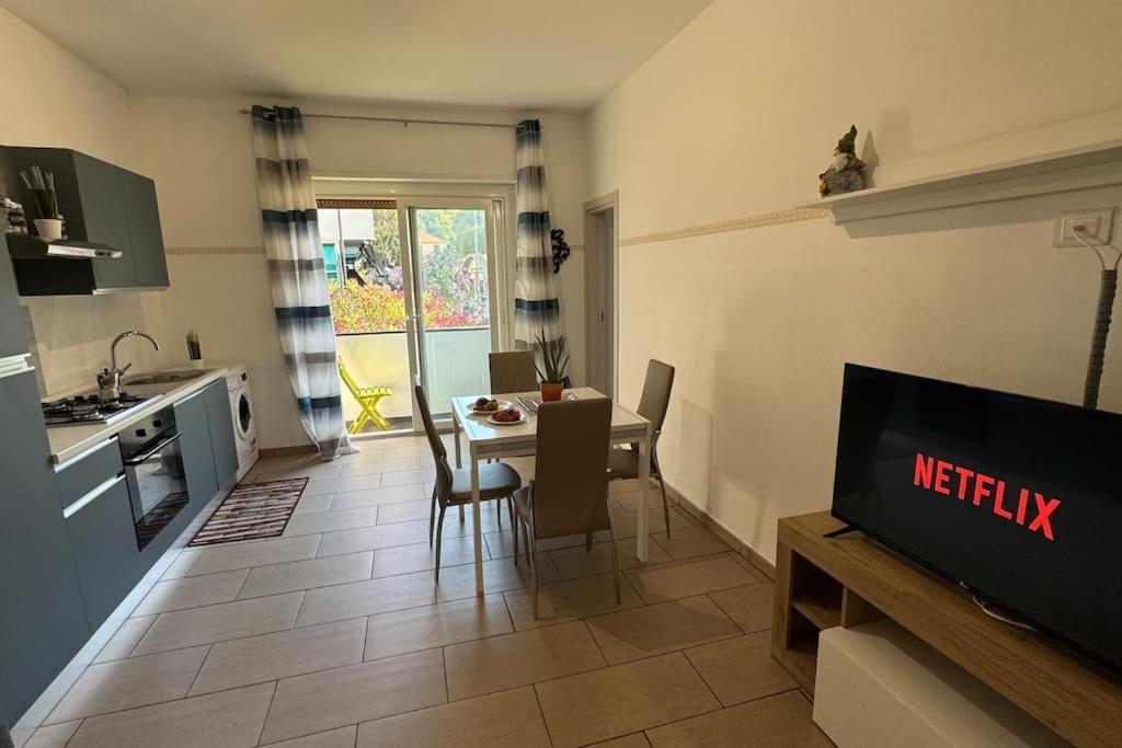 Rapallo-Portofino, Elegant & Comfortable House Bagian luar foto